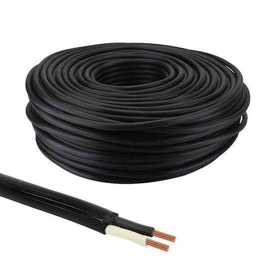 Cable Uso Rudo 2 X 12